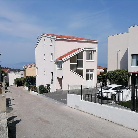 Apartments Matko Макарська Екстер'єр фото