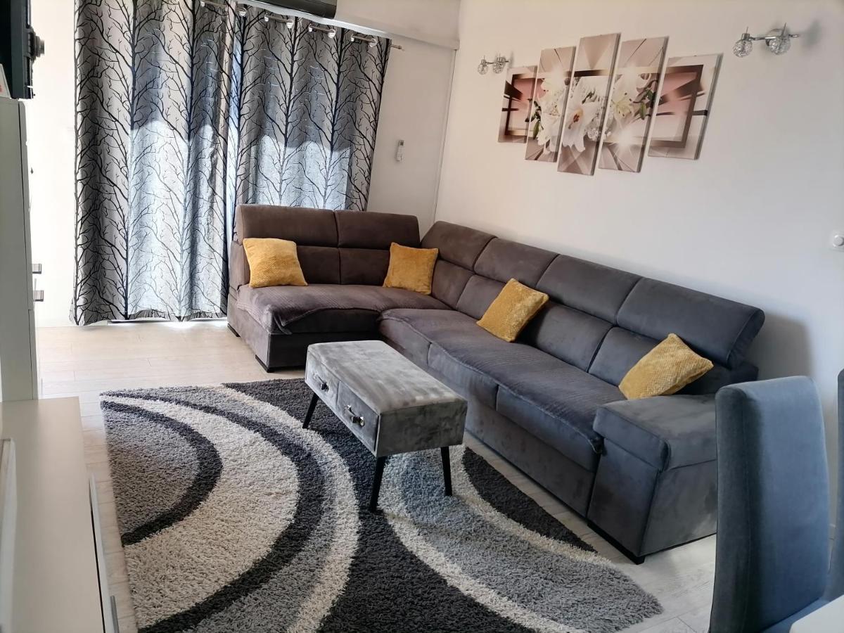 Apartments Matko Макарська Екстер'єр фото